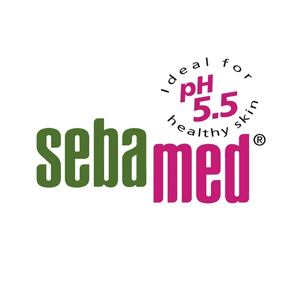 Sebamed baby and sensitive skin care products