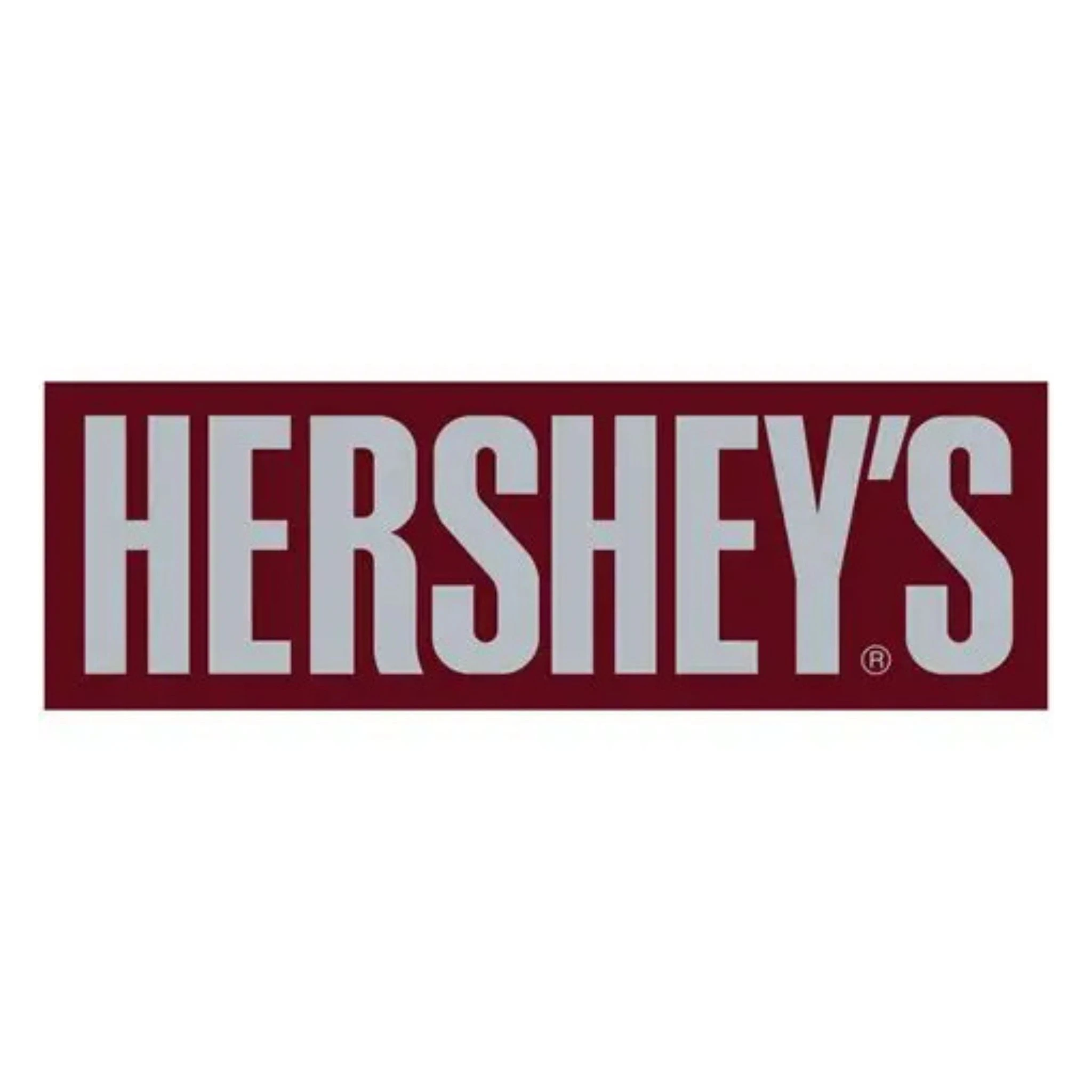 Hershey’s chocolate products original brand