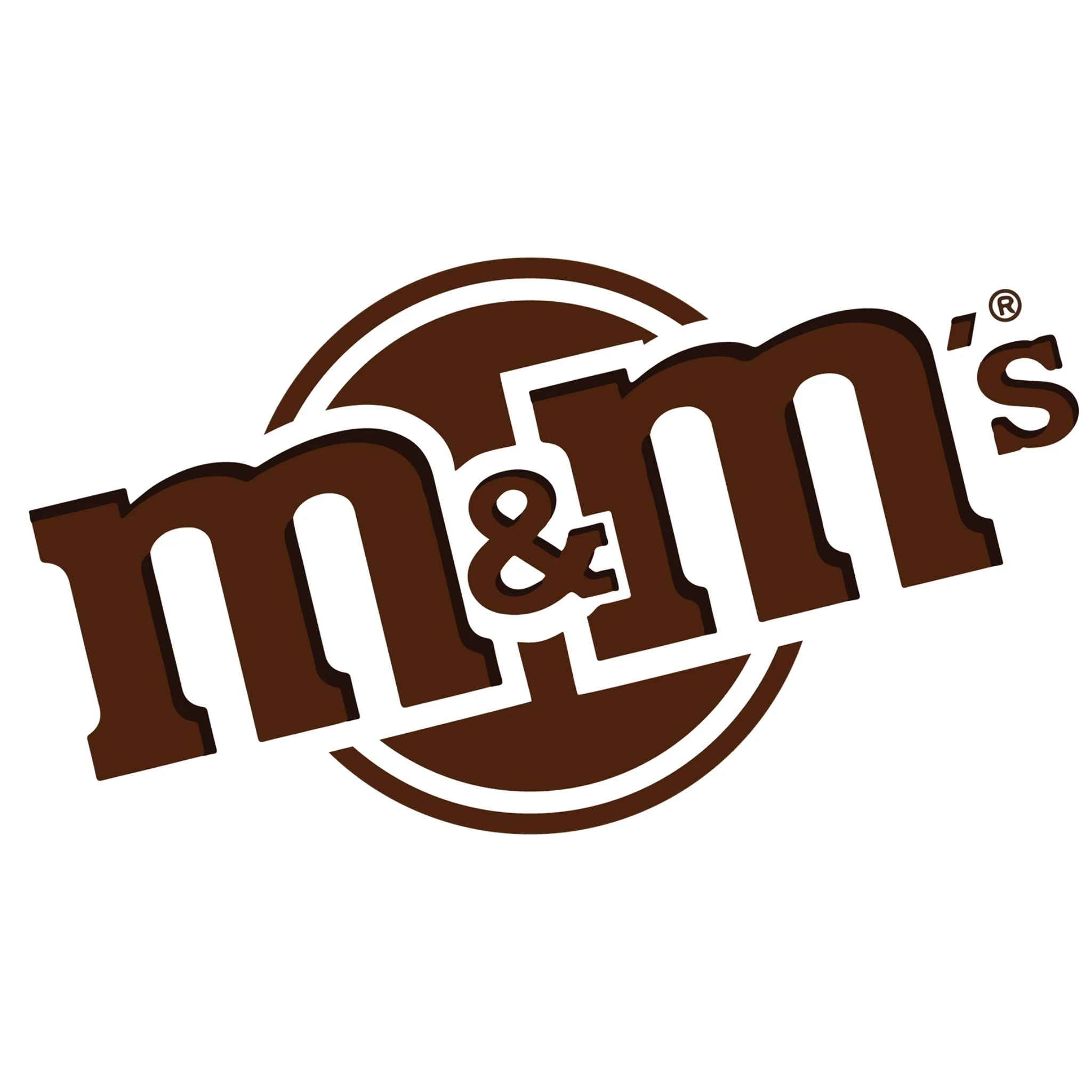 M&M’s colorful chocolate candies original brand