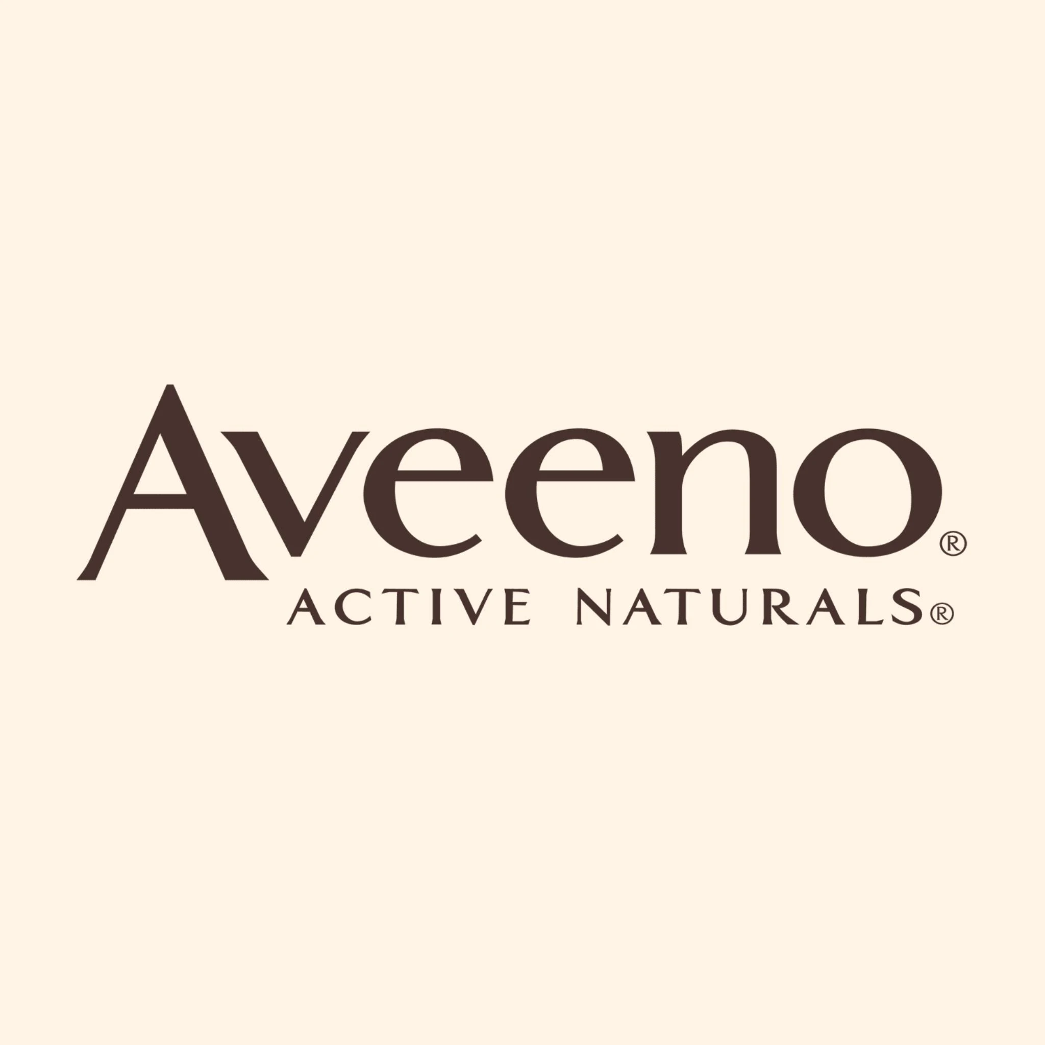 AVEENO baby and skin care products original brand