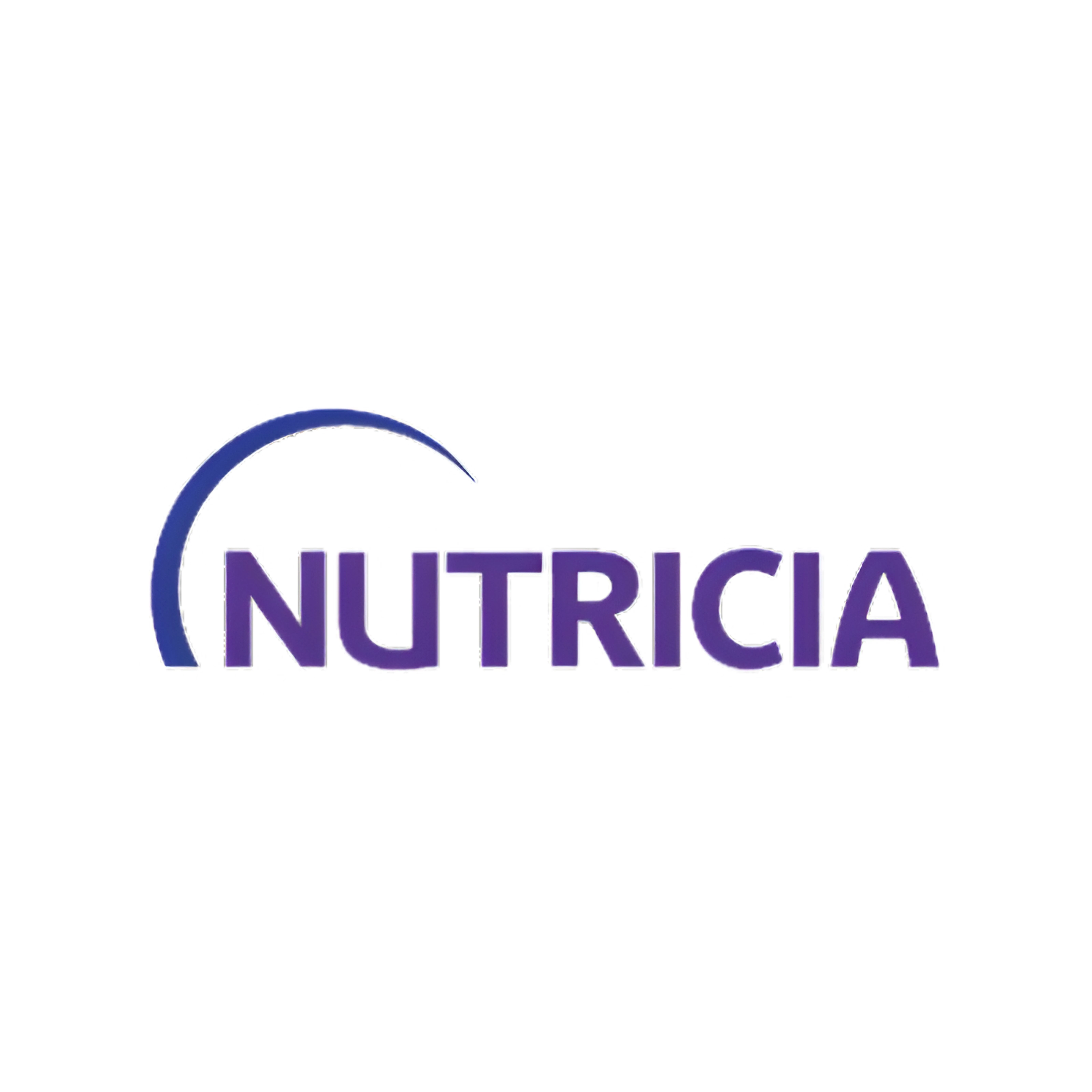 Nutricia infant formula milk powder