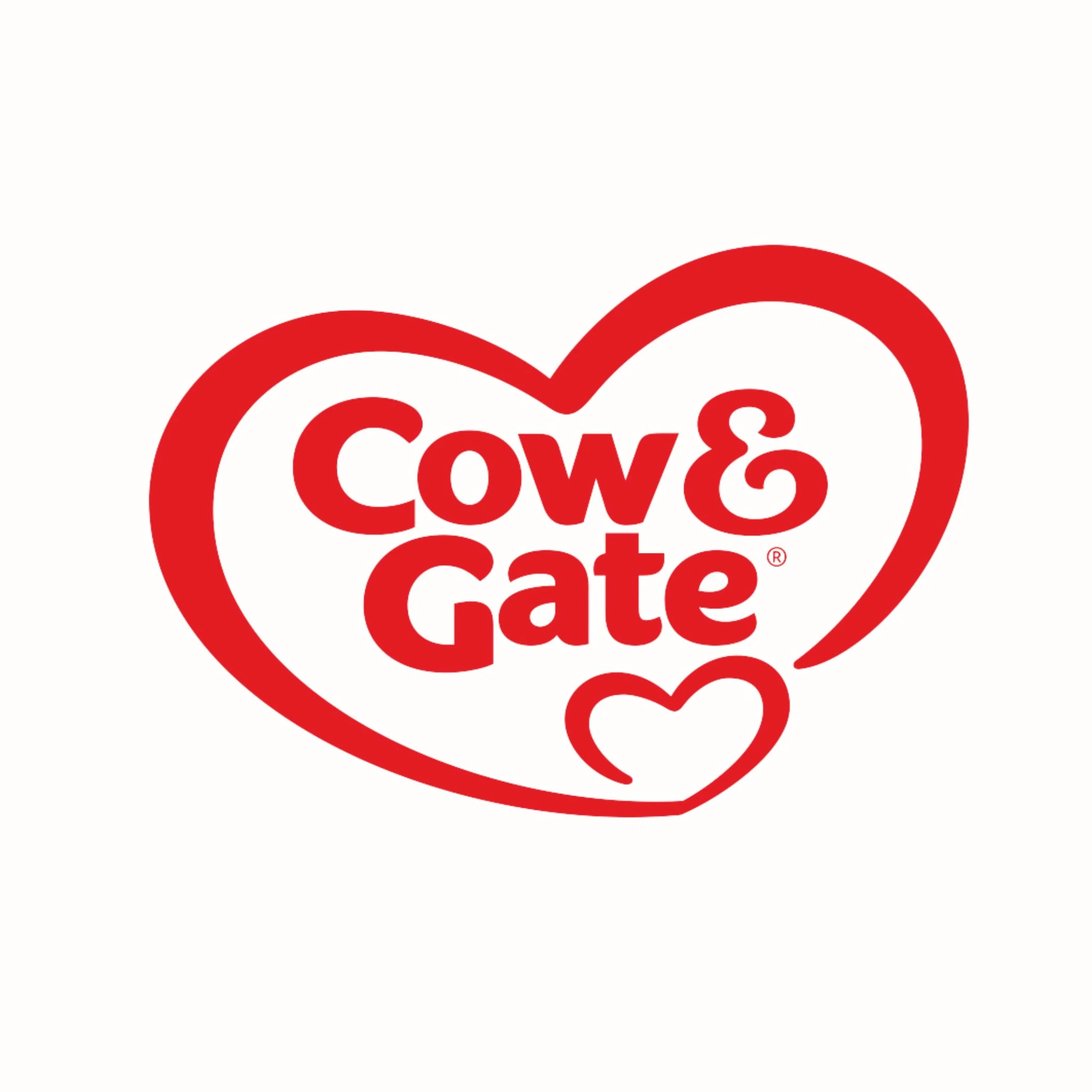 Cow & Gate baby formula milk tin for infant nutrition and healthy baby growth