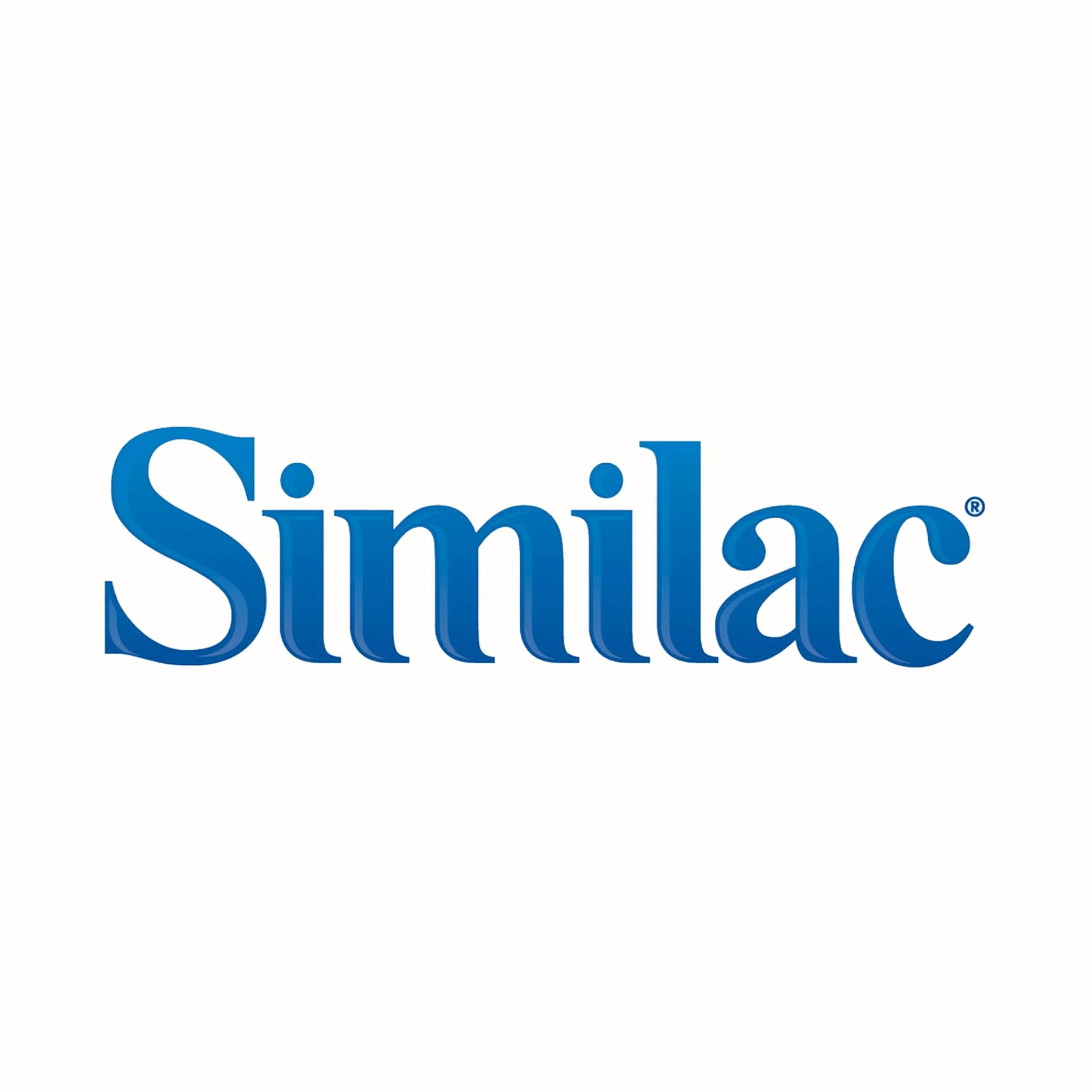 Similac baby formula milk tin for infant nutrition and healthy baby growth